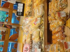 -西村叔叔的店·面包·甜品·蛋糕(牡丹园店)