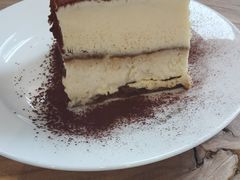提拉米苏-VOYAGE COFFEE(杨梅竹店)