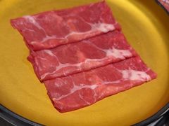 -一绪に寿喜烧(荟聚店)