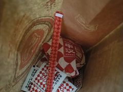 -塔斯汀中国汉堡(凯泽雅园店)