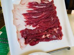 -京门老爆三·铜锅涮肉 爆肚(望京店)