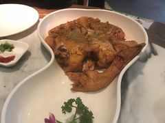 -西安饭庄·非遗陕菜(钟楼店)