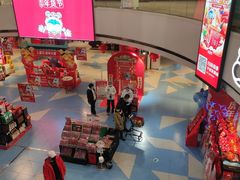 -盒马鲜生(解百新元华店)