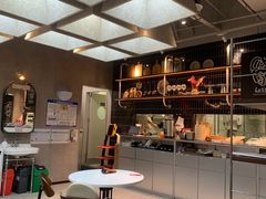 -必胜客(海光寺店)