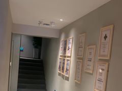 -泰合玺·精油疗愈 SPA(南京河西万达店)