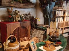 -叶叶菩提(太原别墅店)