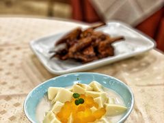 -顺风海鲜港(金玉兰店)