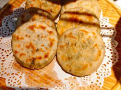 -又见炊烟私房菜(敬亭路店)