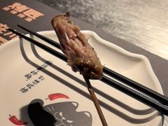 -烤匠麻辣烤鱼(青羊万达店)