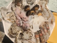 -一绪に寿喜烧(虹悦城店)