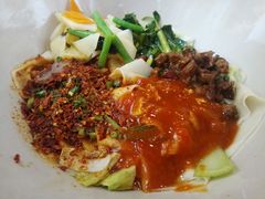 -西安饭庄·非遗陕菜(钟楼店)