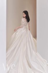 -WECOUTURE高级订制广州