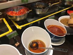 -火舞泰·泰式海鲜火锅餐厅(世纪城店)