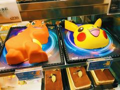-松记糖水店(铜锣湾分店)