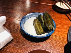 -受气牛肉·耙牛肉火锅(水晶郦城店)