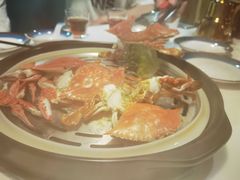-蔚海之都·象山蒸汽海鲜(仙霞路店)