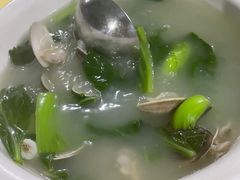 -淇沙湾渔村餐厅