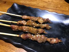 -烧蠔帮·生蚝海鲜牌档(观海店)