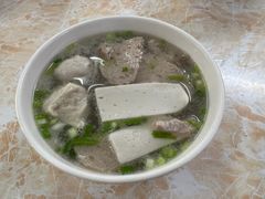 -非遗·爱西干面(小公园总店)