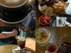 -咖法森林·咖啡  酒吧(天河店)