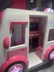 -卡通尼·Safari非洲探索乐园·生日会(金桥国际商业广场店)