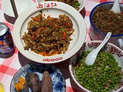 -西江红·株洲本地菜(滨江南路店)