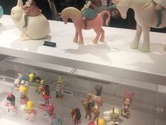 -泡泡玛特POPMART(国金街店)