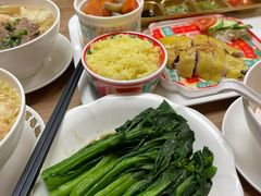 -百福麵家(新馬路店)