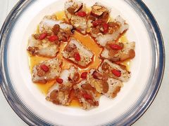 -柴窝堡22号辣子鸡·传承新疆菜