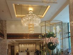 -杭州城中香格里拉大酒店