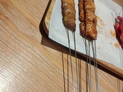 -小乾杯串店•16年沈阳烧烤(文安路店)