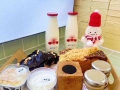 -红星前进面包牛奶公司(五道口购物中心店)