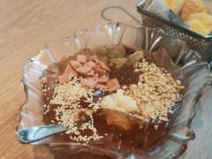 -鱼酷活鱼烤鱼(静安大融城店)