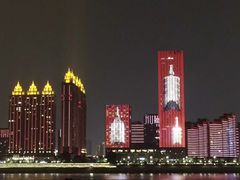 -武汉两江游览·夜游长江(汉口粤汉码头)