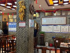 -金洲美食(金州广场店)