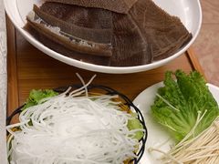 -东来顺饭庄(天坛店)