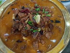 -乔家满族八大碗(流水沟店)