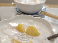 西米芋圆水果捞-江记甜品(罗湖店)