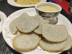 -老北京胡同味道二荤铺(酒仙桥店)