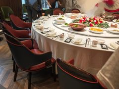 -贡宴盐帮菜自贡驻京联络处餐厅