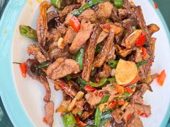 -云隐小厨·传统大理美食(复兴路店)