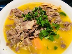 -绿茶餐厅(布吉万象汇店)