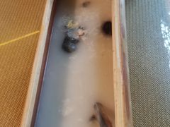 -火咂咂竹筒宴(告庄店)