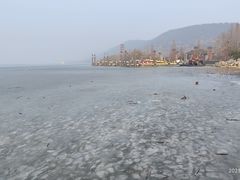 -云龙湖旅游景区