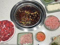 -巴倒烫陆派火锅山庄(南山总店)
