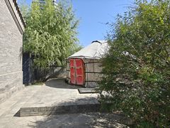 -内蒙古将军衙署博物院