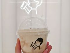 -喜茶(北京五棵松华熙店)