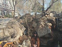 -天毓山庄·餐厅