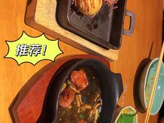 -一心创作料理屋(经开万达店)