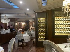 -Le Bistrot de Racine